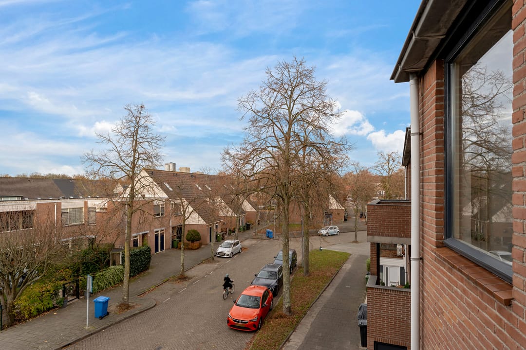 Foto 7 van Hammerfeststraat 54