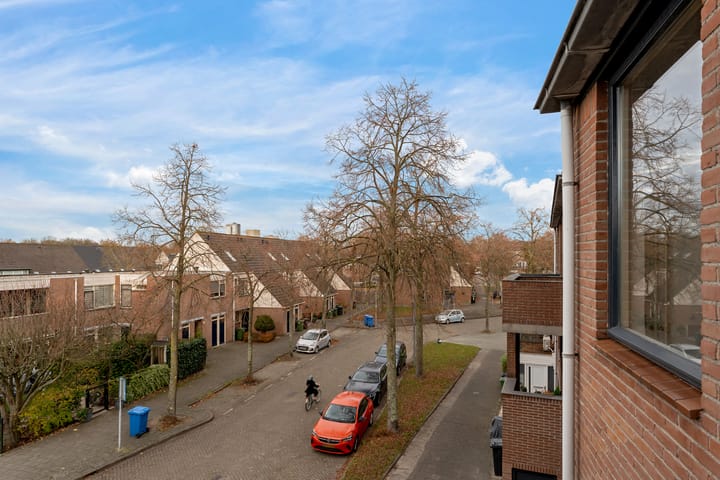 Foto 7 van Hammerfeststraat 54