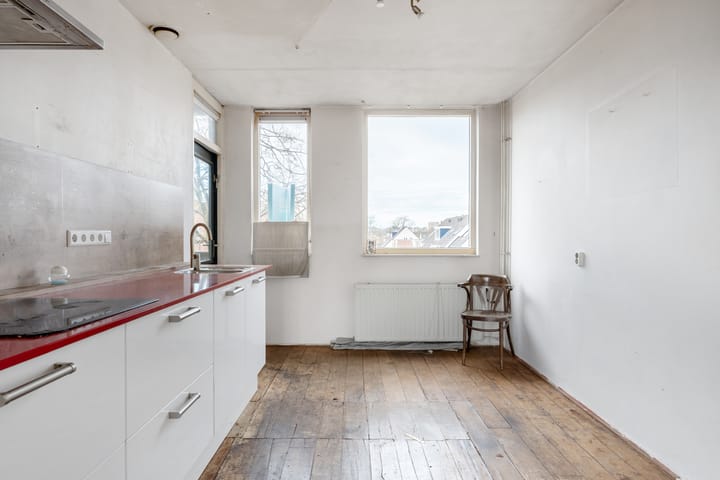 Foto 10 van Hammerfeststraat 54