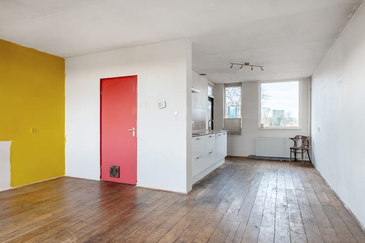 Foto 4 van Hammerfeststraat 54