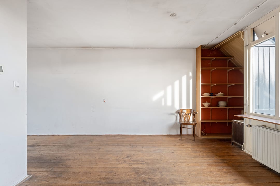 Foto 8 van Hammerfeststraat 54