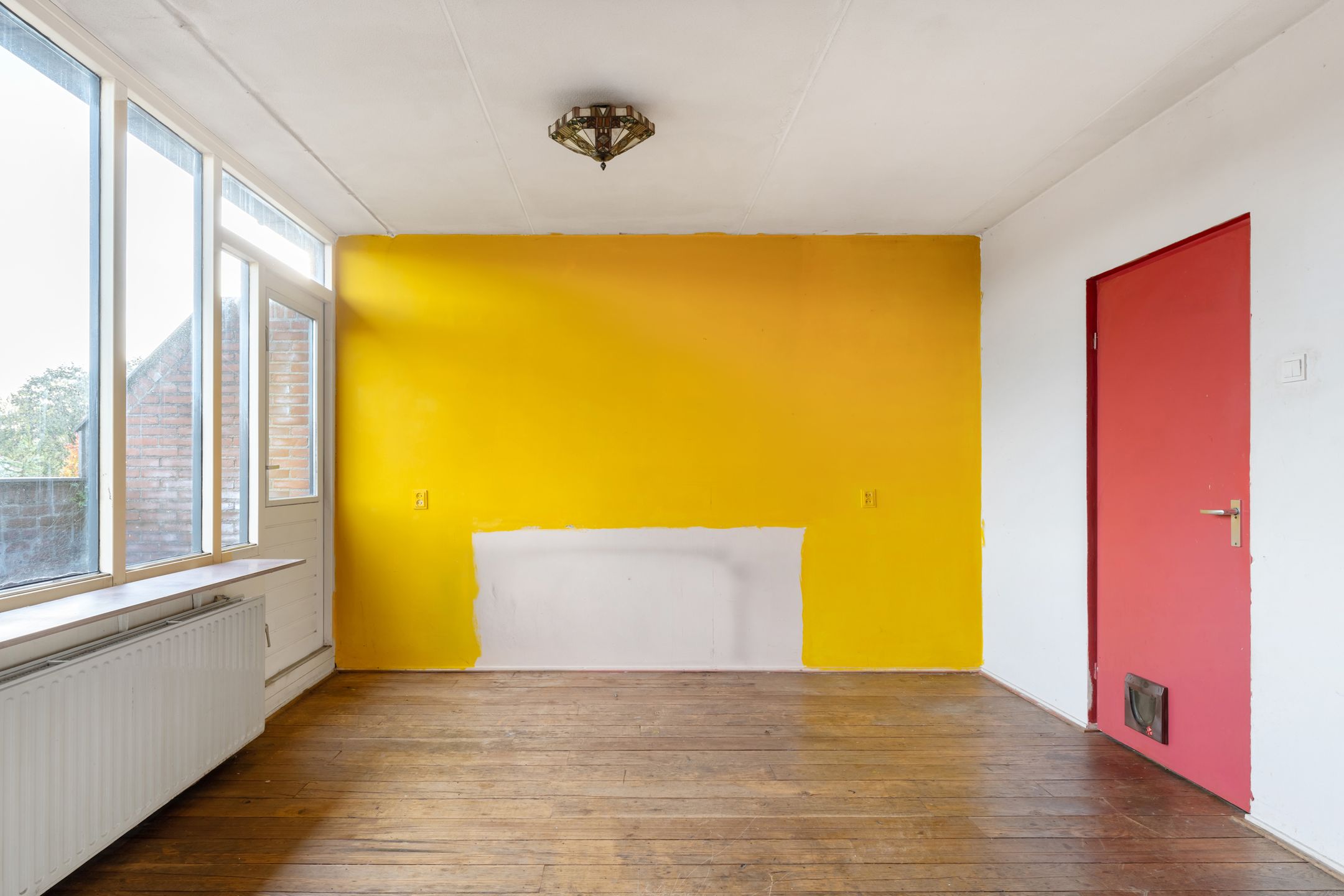 Foto 9 van Hammerfeststraat 54