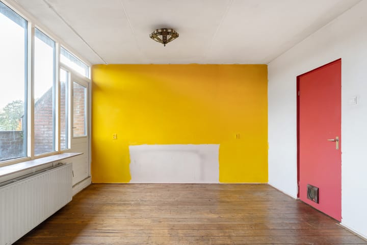 Foto 9 van Hammerfeststraat 54