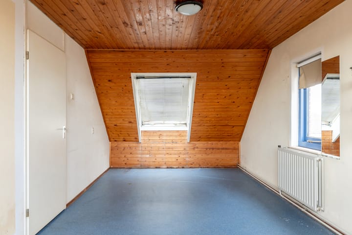 Foto 14 van Hammerfeststraat 54