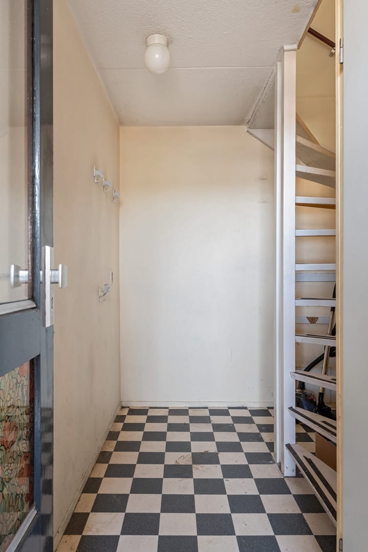 Foto 18 van Hammerfeststraat 54