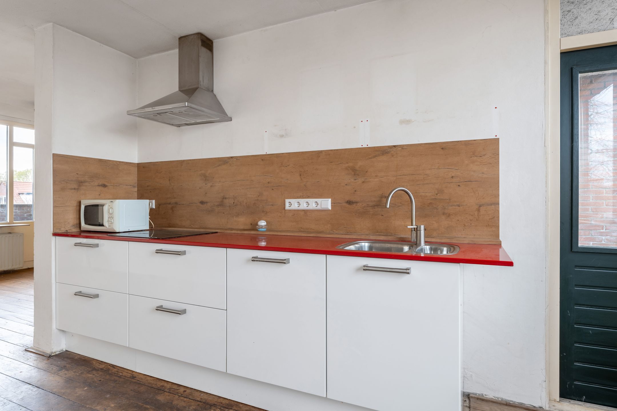 Foto 6 van Hammerfeststraat 54