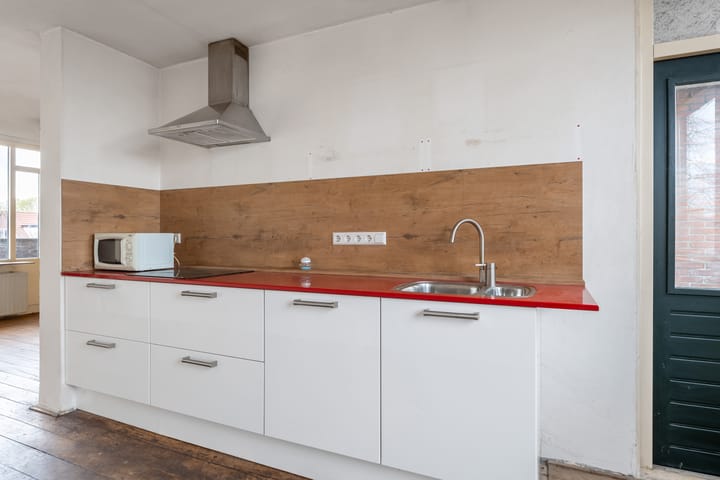 Foto 6 van Hammerfeststraat 54