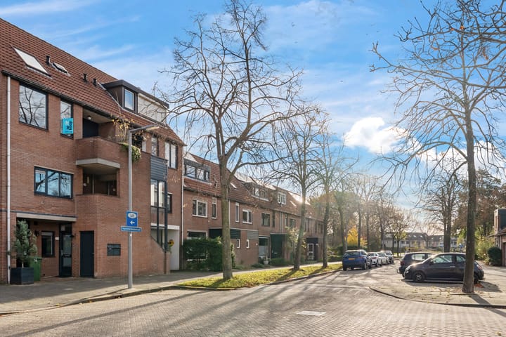 Foto 19 van Hammerfeststraat 54