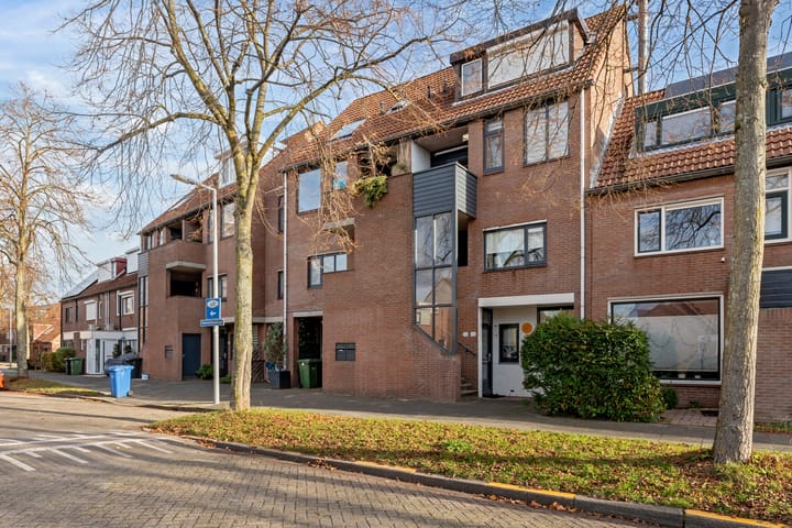 Foto 20 van Hammerfeststraat 54