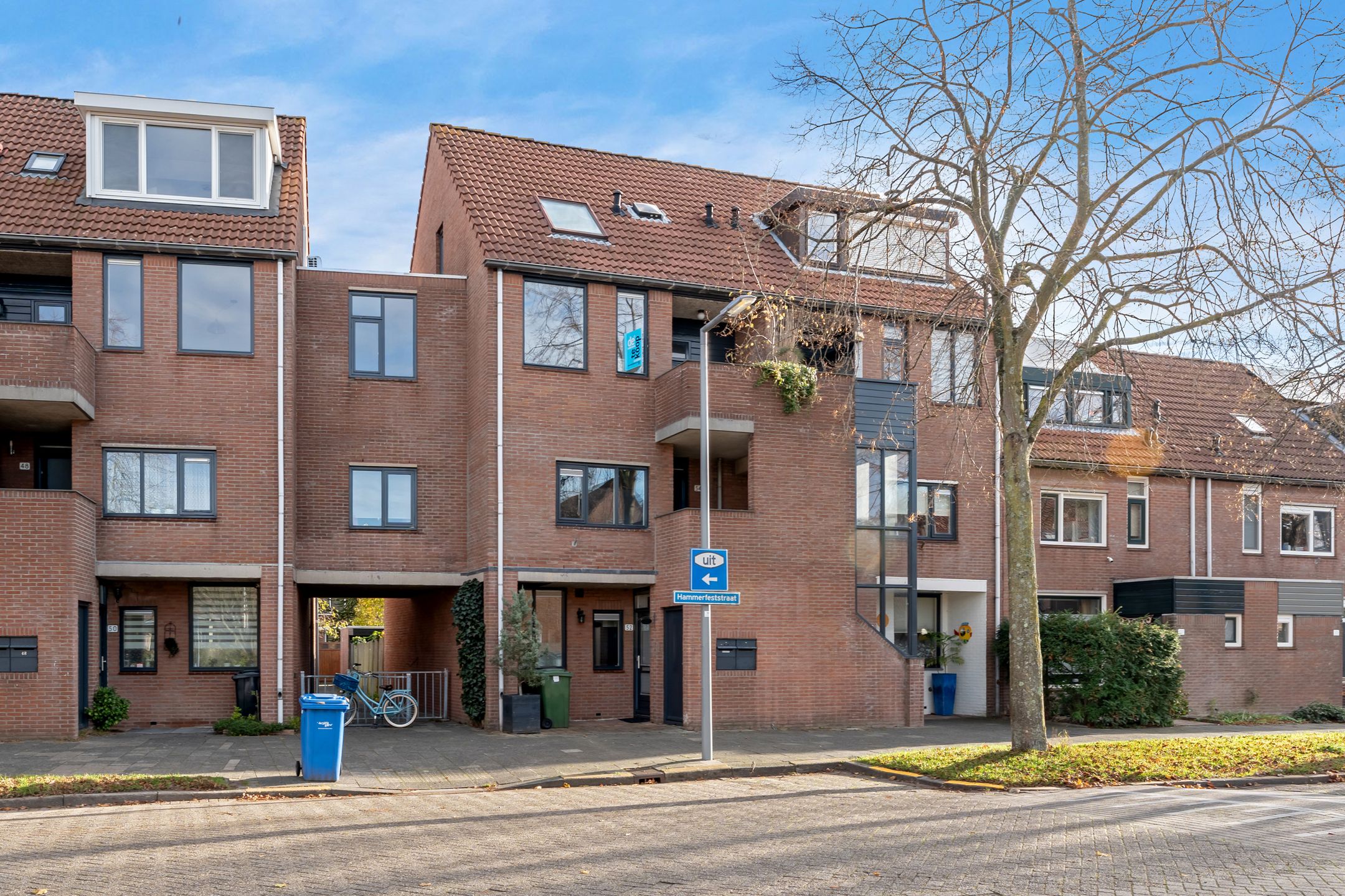 Foto 21 van Hammerfeststraat 54