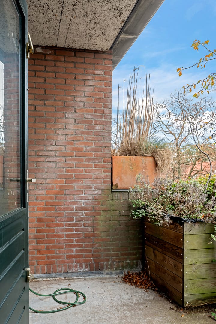 Foto 11 van Hammerfeststraat 54