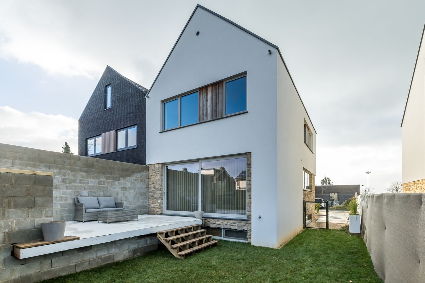 Foto 4 van Achter Lotsheuf 23