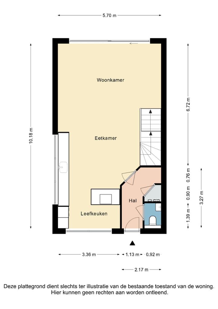 Foto 48 van Achter Lotsheuf 23