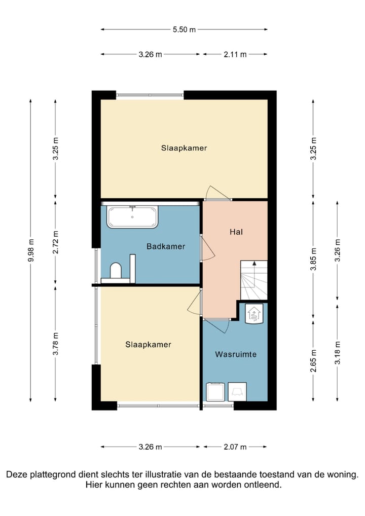 Foto 50 van Achter Lotsheuf 23