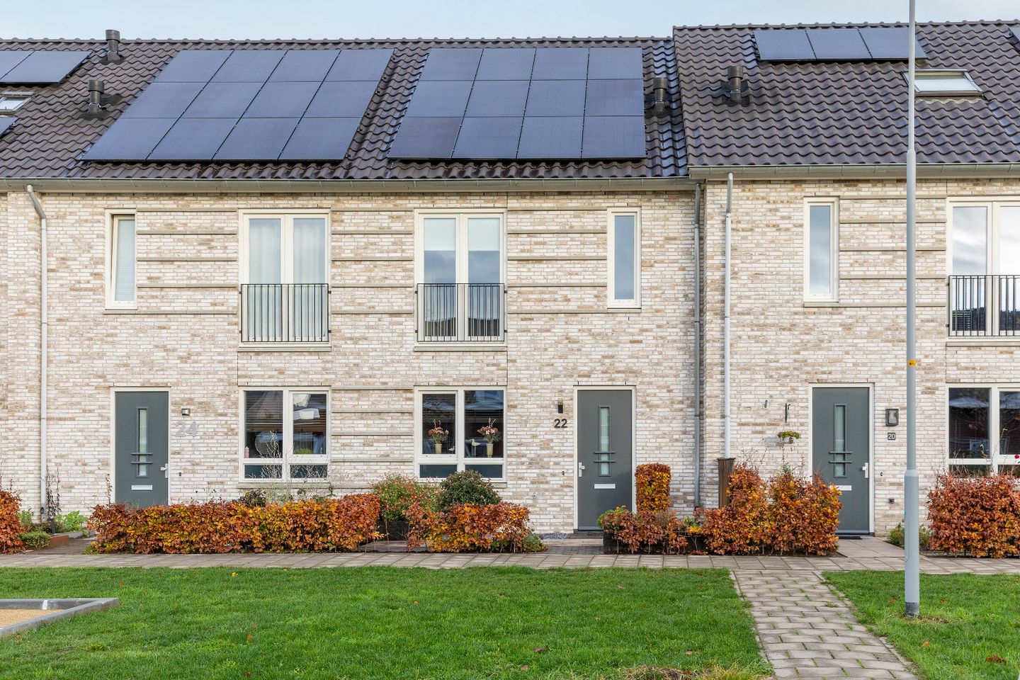 Foto 4 van H Vervoornstraat 22