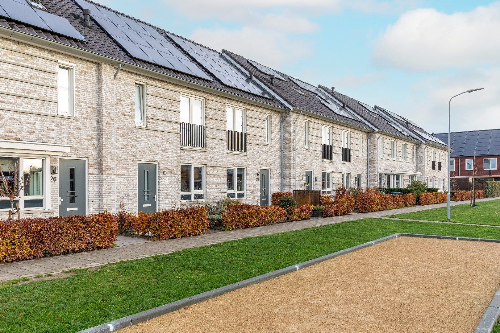 Foto 6 van H Vervoornstraat 22