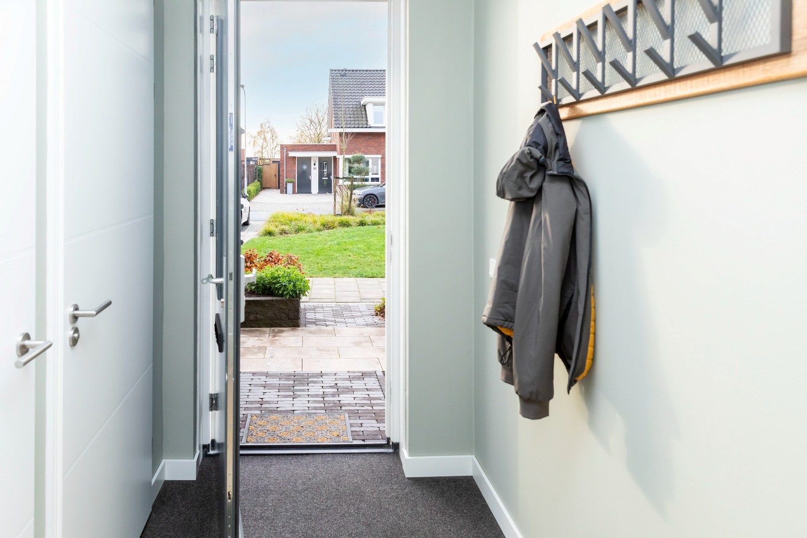 Foto 9 van H Vervoornstraat 22