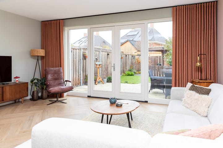 Foto 10 van H Vervoornstraat 22