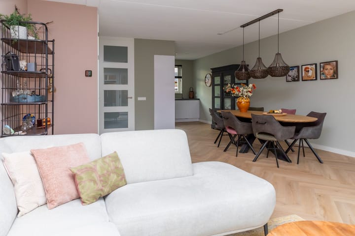 Foto 12 van H Vervoornstraat 22