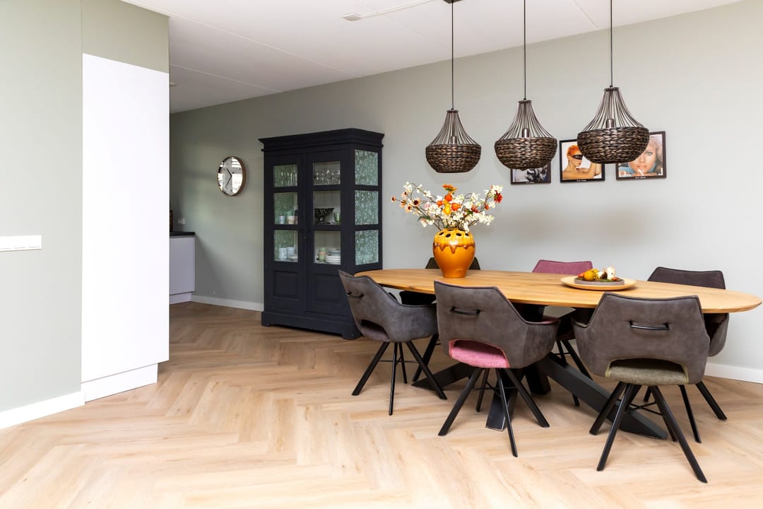 Foto 13 van H Vervoornstraat 22