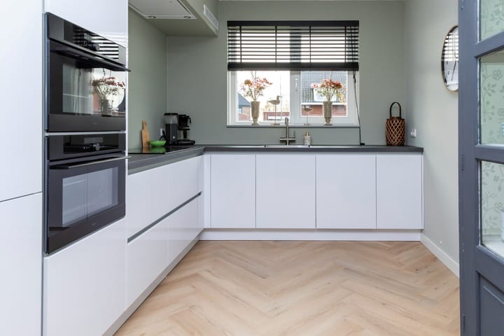 Foto 14 van H Vervoornstraat 22