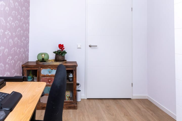 Foto 22 van H Vervoornstraat 22