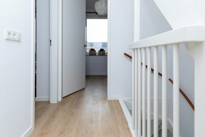 Foto 27 van H Vervoornstraat 22