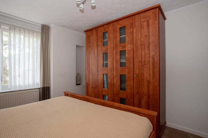 Photo 14 of D'n Alleman 21