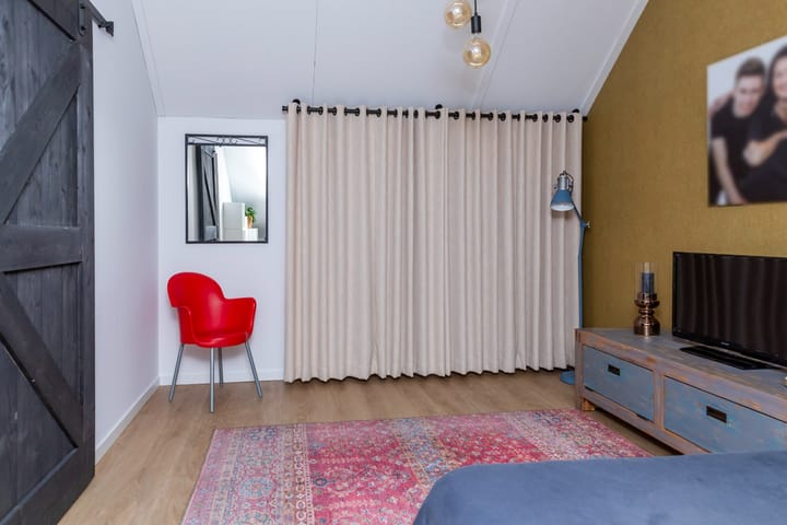 Foto 30 van H Vervoornstraat 22