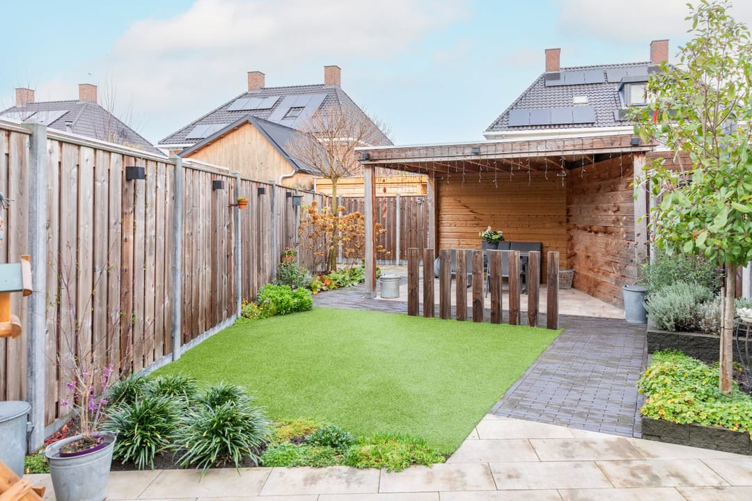 Foto 31 van H Vervoornstraat 22