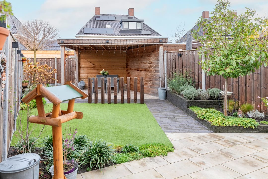 Foto 32 van H Vervoornstraat 22