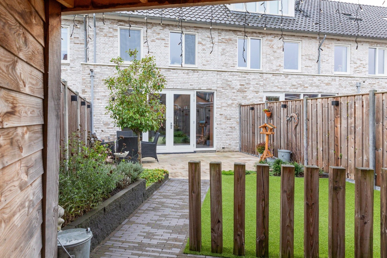 Foto 36 van H Vervoornstraat 22