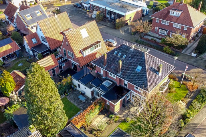 Foto 50 van Javastraat 33