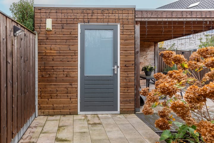 Foto 38 van H Vervoornstraat 22