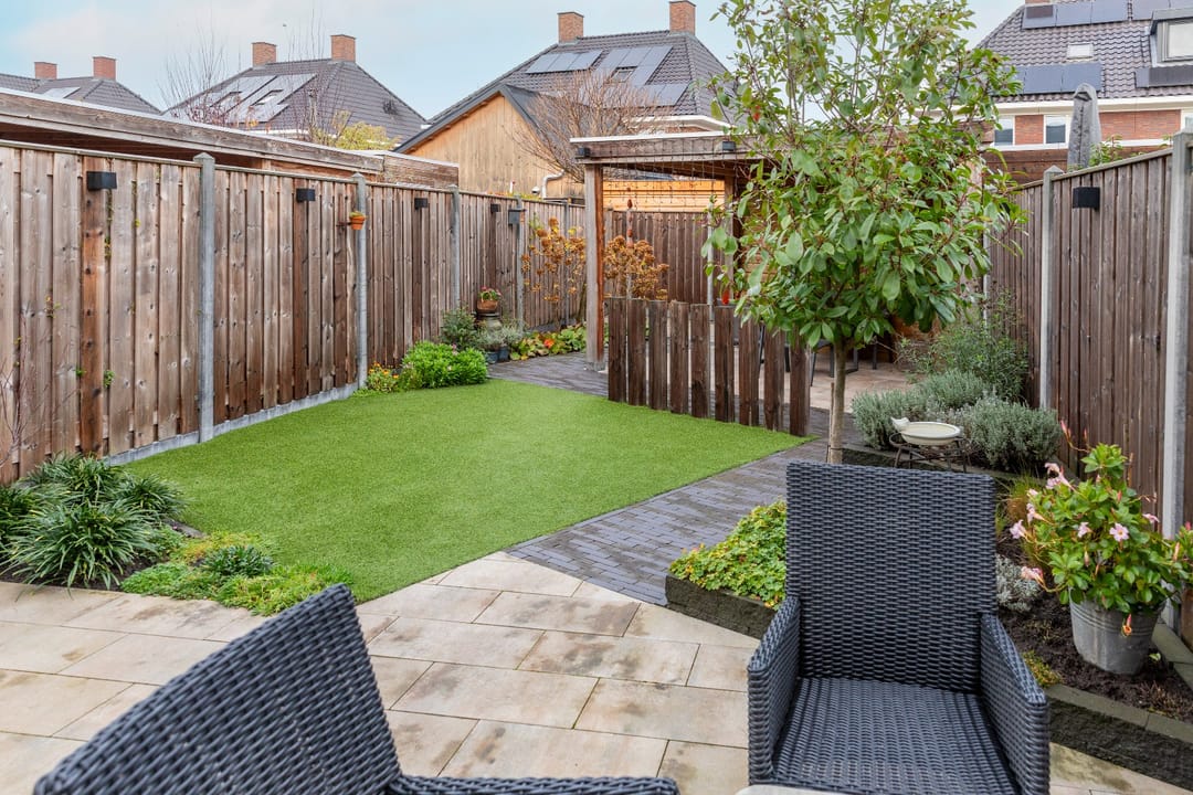 Foto 41 van H Vervoornstraat 22