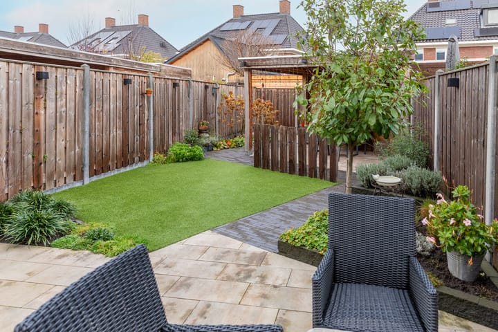 Foto 41 van H Vervoornstraat 22