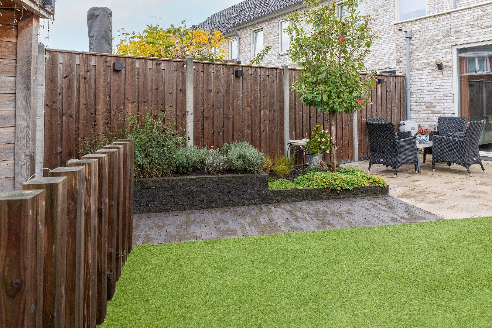 Foto 42 van H Vervoornstraat 22