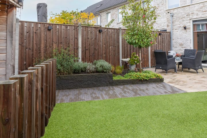 Foto 42 van H Vervoornstraat 22