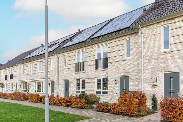 Foto 45 van H Vervoornstraat 22