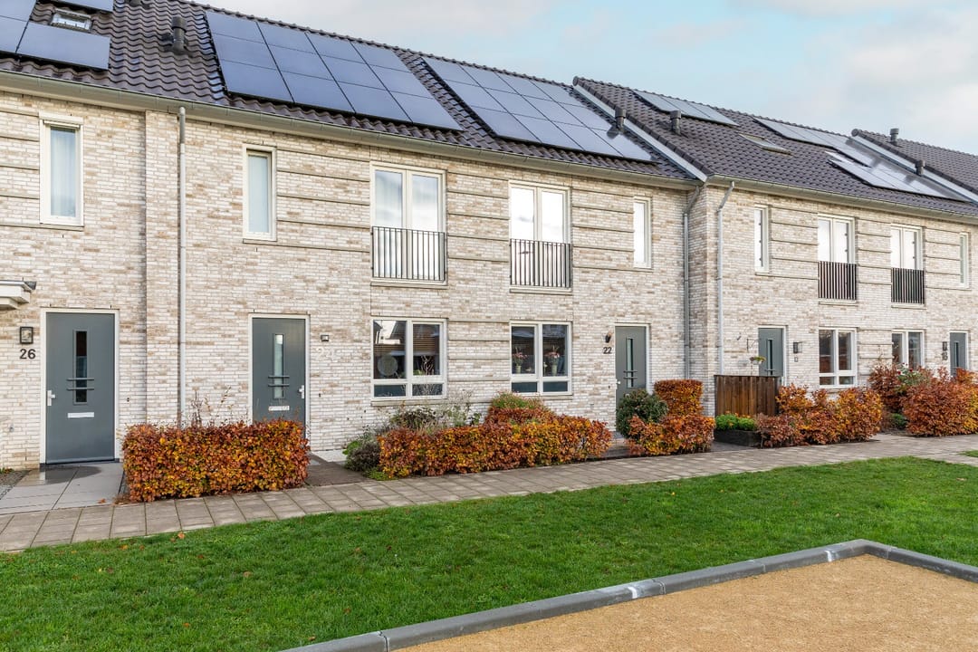 Foto 46 van H Vervoornstraat 22