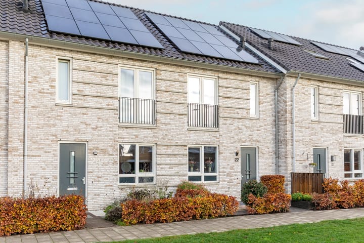 Foto 47 van H Vervoornstraat 22