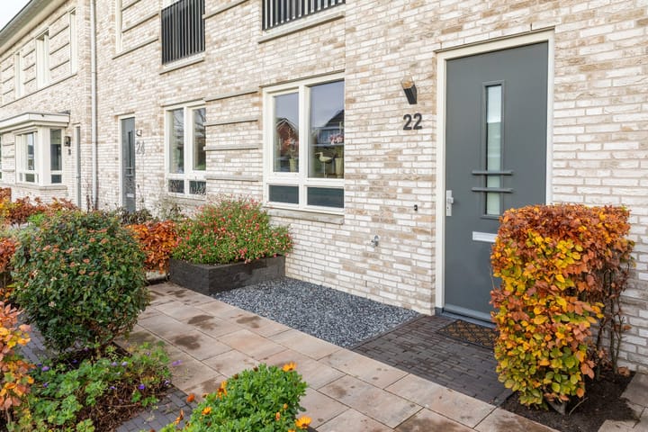 Foto 48 van H Vervoornstraat 22