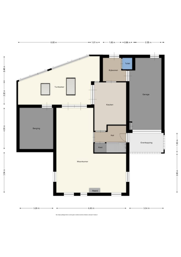 Photo 35 of D'n Alleman 21