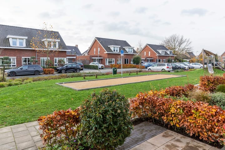 Foto 49 van H Vervoornstraat 22