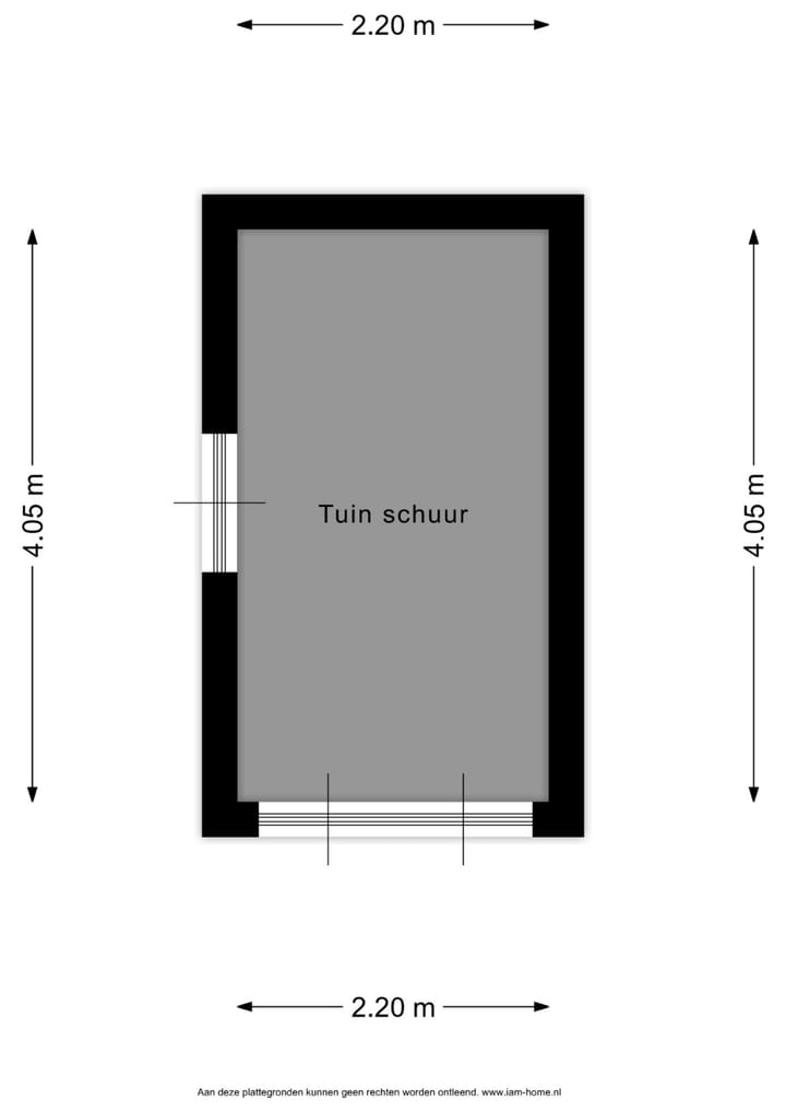 Photo 38 of D'n Alleman 21
