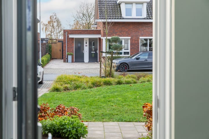 Foto 52 van H Vervoornstraat 22