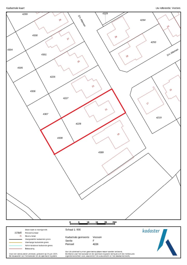 Photo 39 of D'n Alleman 21