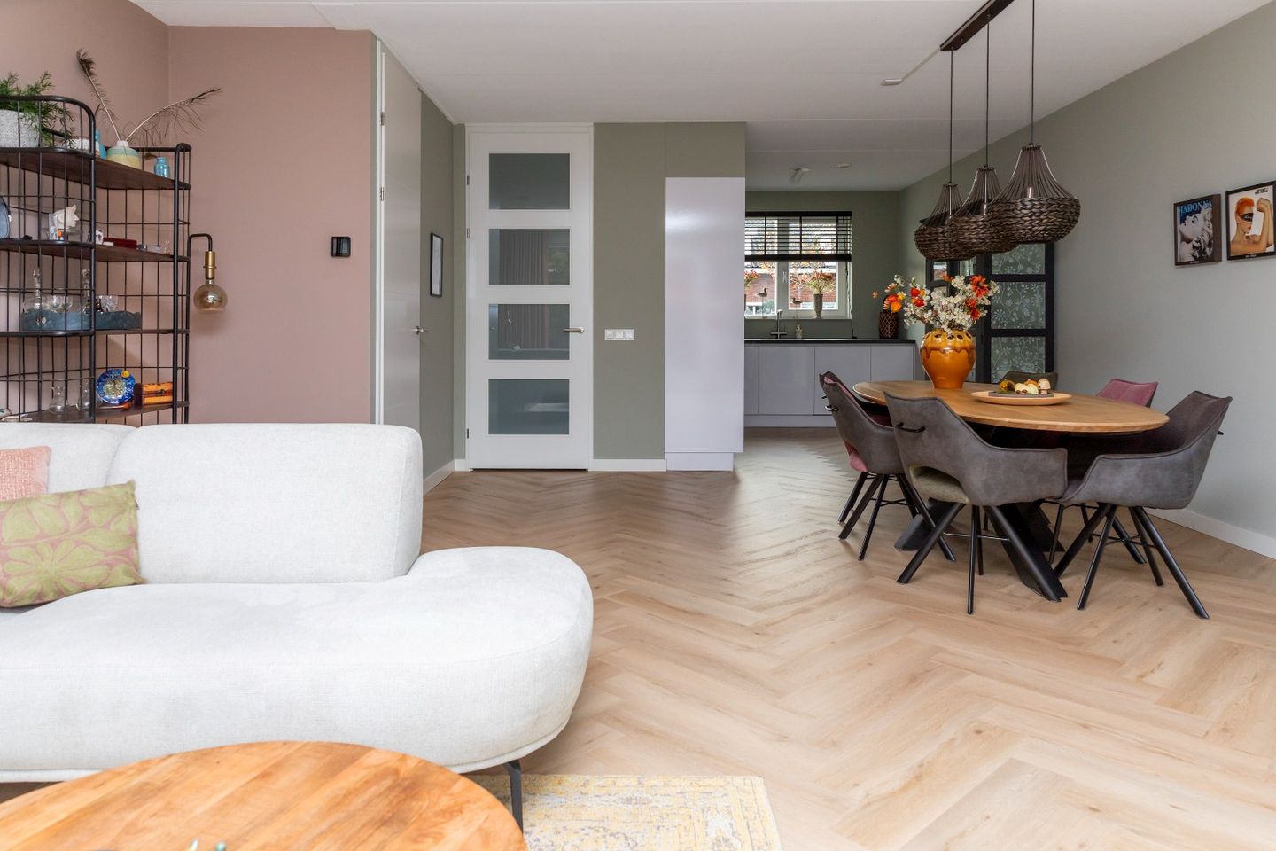 Foto 55 van H Vervoornstraat 22