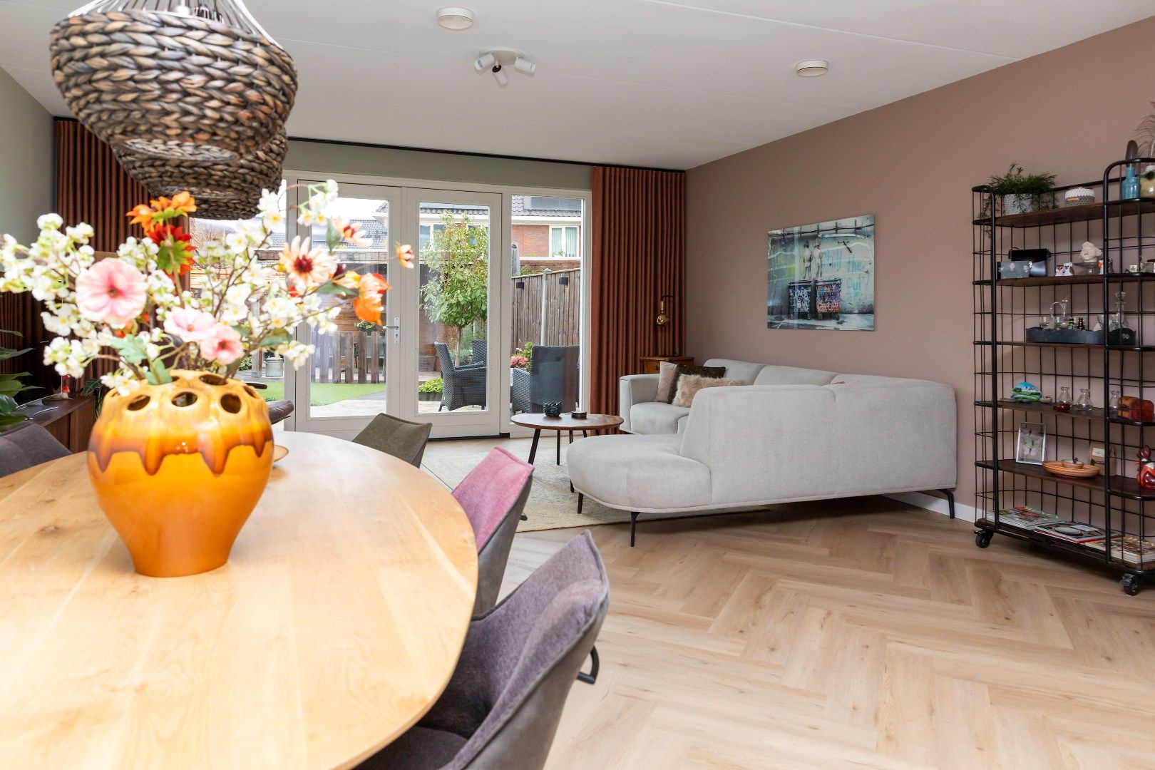 Foto 57 van H Vervoornstraat 22