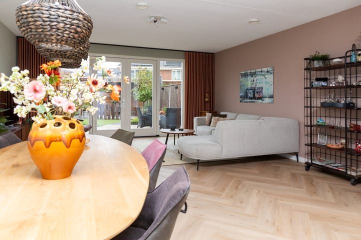 Foto 57 van H Vervoornstraat 22